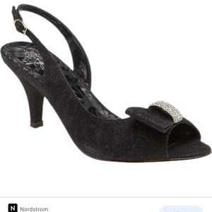 J. Renee Nordstrom Dayna Hees 11 Black